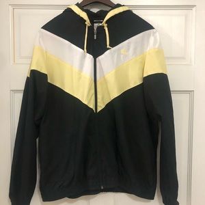 Adidas Track Jacket